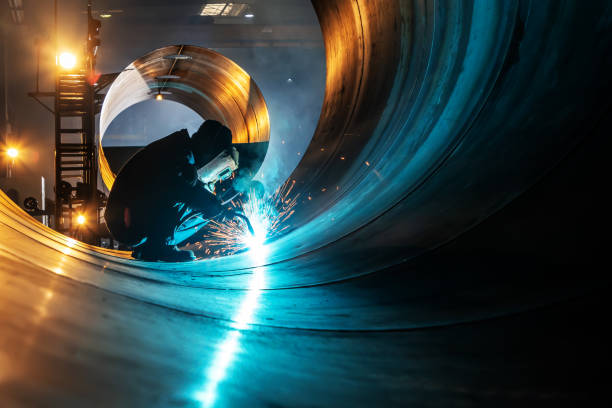 Affordable Welder Services in Cleveland, OK