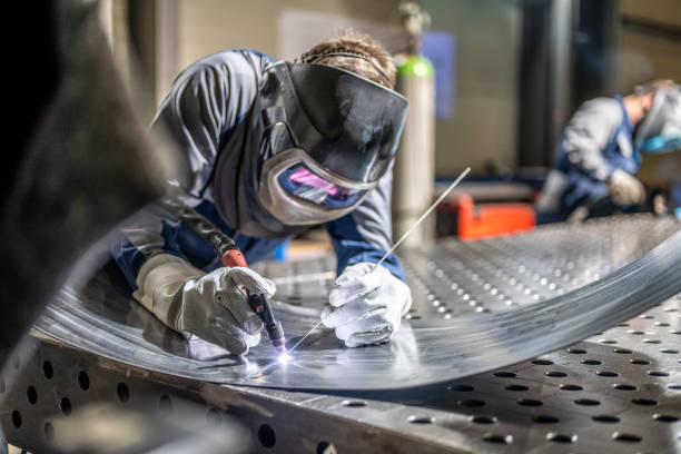 Best Welding Inspection and Certification in Cleveland, OK