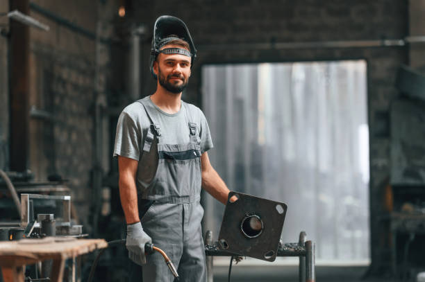 Best Automation and Robotic Welding in Cleveland, OK
