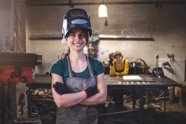  Cleveland, OK Welder Pros